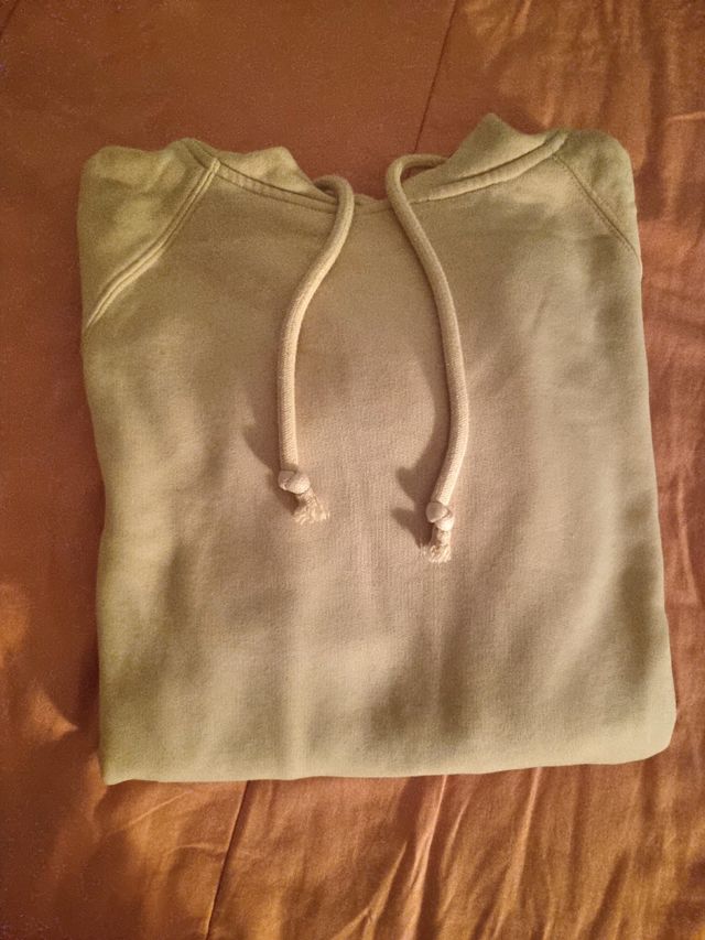 Stock di 2 Felpe taglia M/L