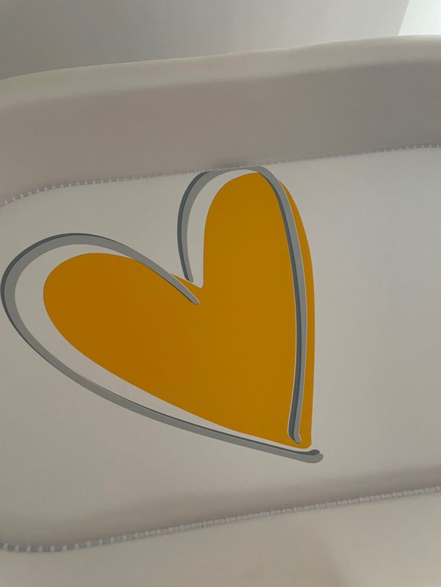 Bañera cambiador brevi