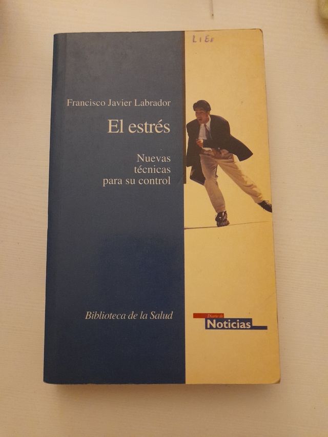 El estrés Nuevas técnicas para s control