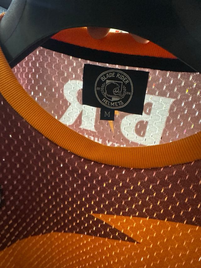 Camiseta blade rider