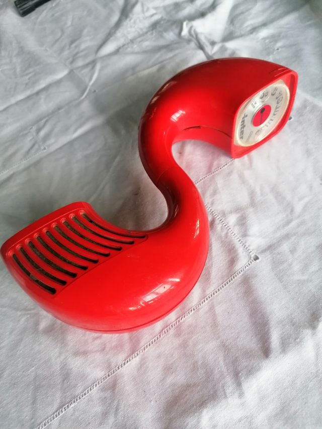 vintage radio años 70, bolso D. KAJIWARA