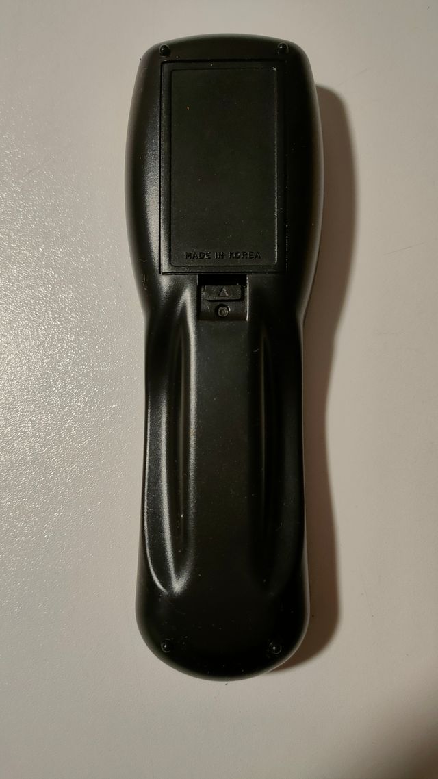 Telecomando Hi-fi Harman Kardon e DVD