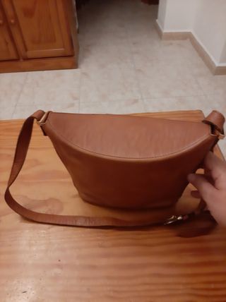 Bolso piel