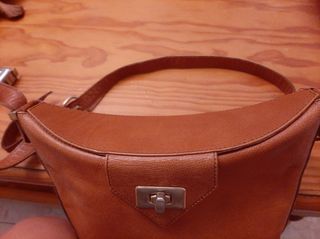 Bolso piel