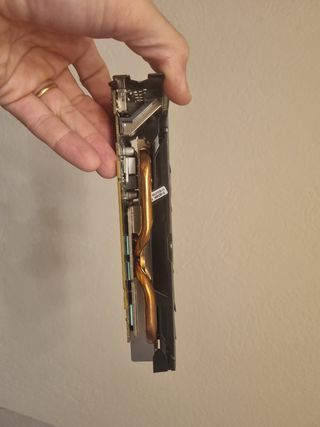 Zotac GTX 1070 GPU Tarjeta Grafica