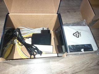 Router wifi