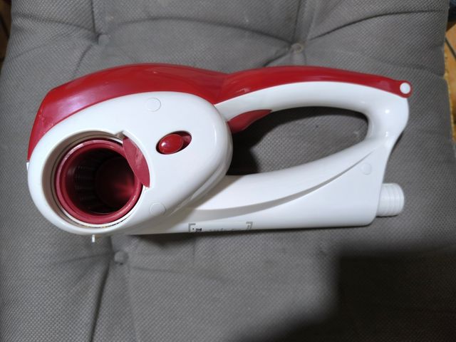 Grattuggia a batteria ricaricabile Girmi