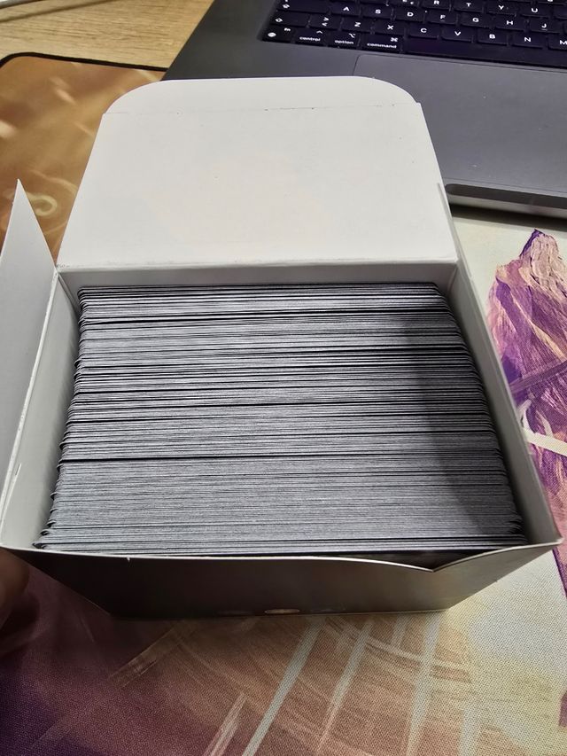 Magic: 203 cartas diferentes strixhaven