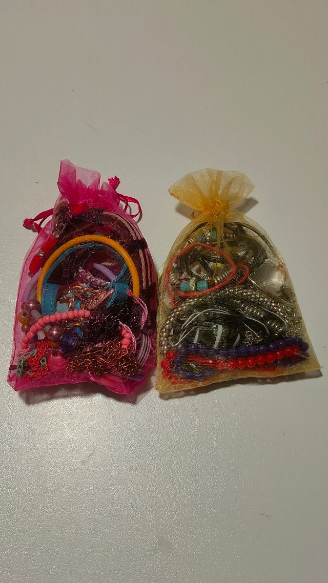 Mystery box gioielli