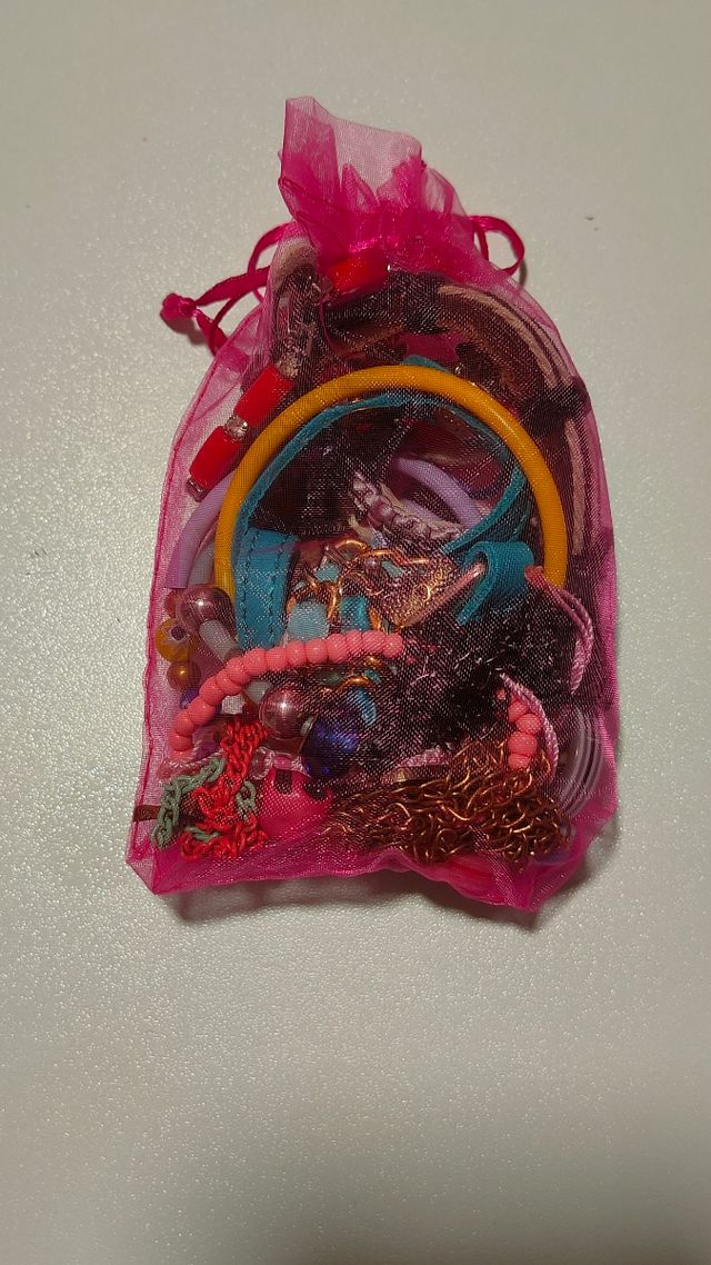 Mystery box gioielli