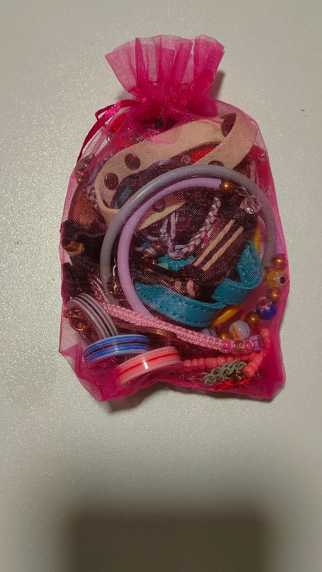 Mystery box gioielli