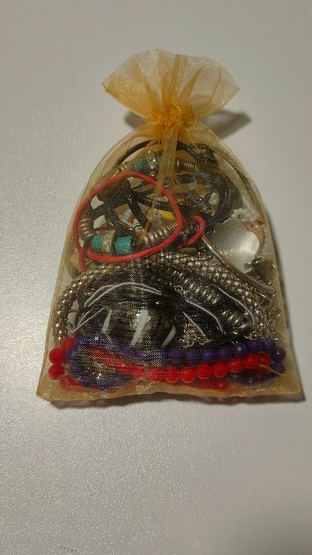 Mystery box gioielli