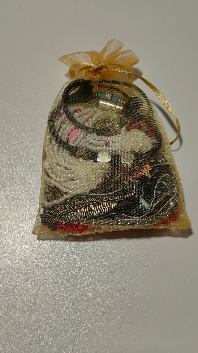 Mystery box gioielli