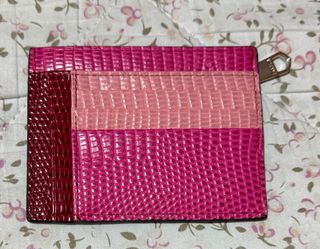 Tarjetero-monedero Parfois