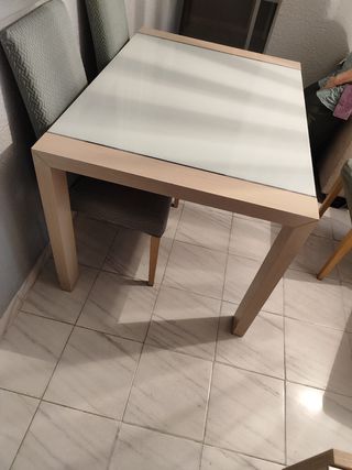 Mesa comedor 