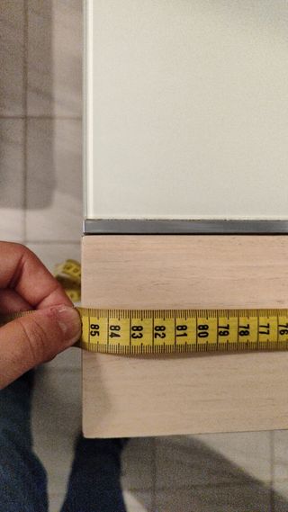 Mesa comedor 