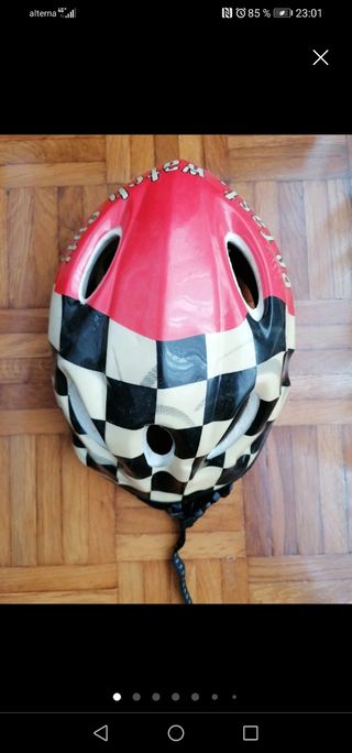 Casco skate /patines 