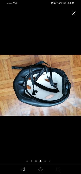 Casco skate /patines 
