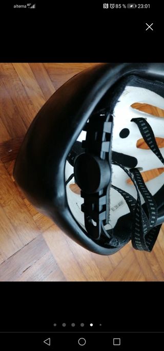 Casco skate /patines 