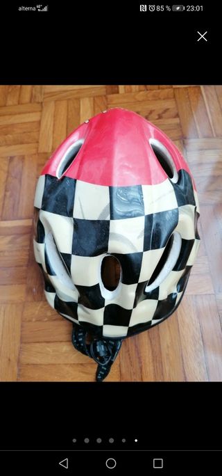 Casco skate /patines 
