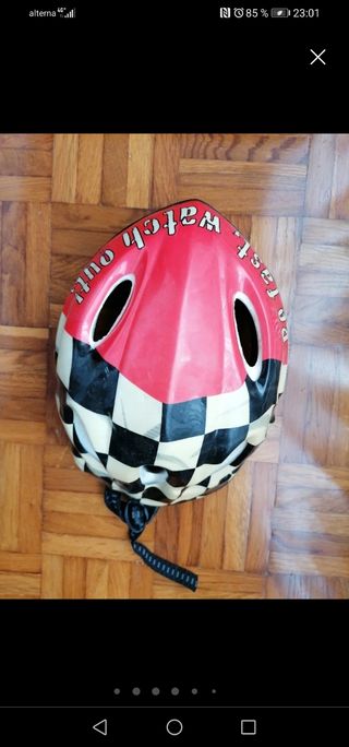 Casco skate /patines 