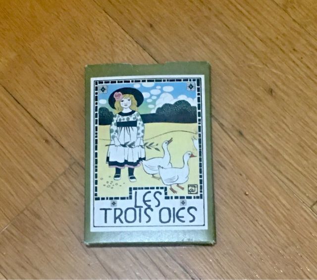 Gadget scherzoso con specchio