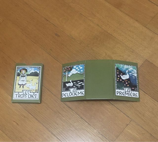 Gadget scherzoso con specchio