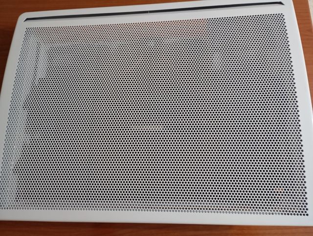 Panel Radiador Blanco