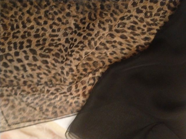 Lote de pañuelos de señora