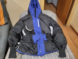 Wedze, talla: XL.