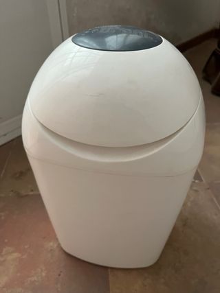 Cubo para pañales