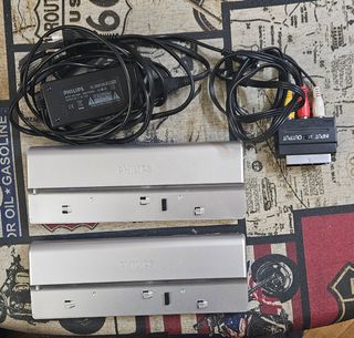 DVD PET 1000 PHILIPS PORTATIL