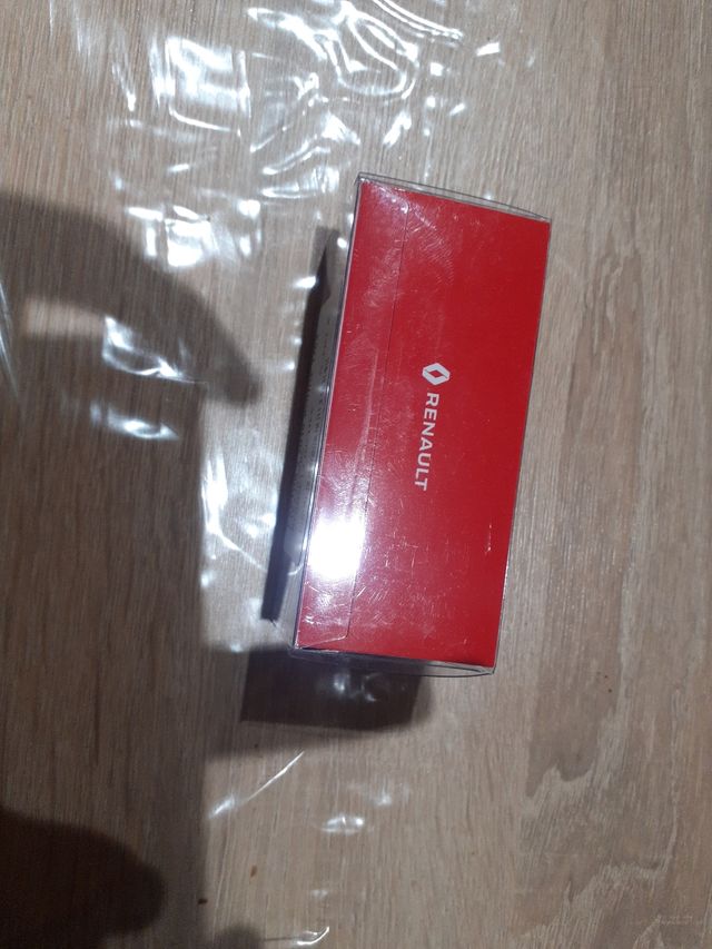 Renault Captur miniatura 