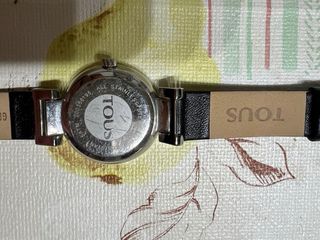 Reloj Tous
