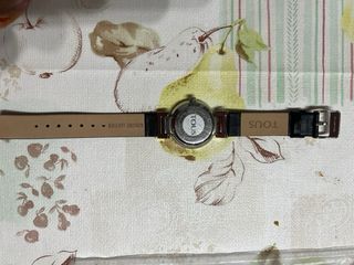Reloj Tous
