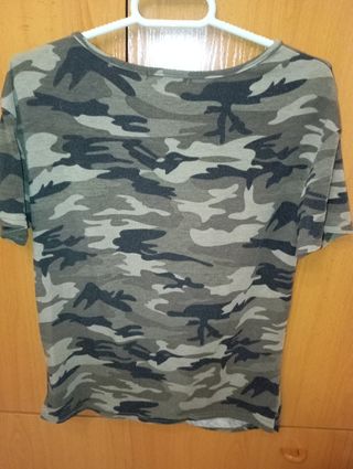 Camiseta 