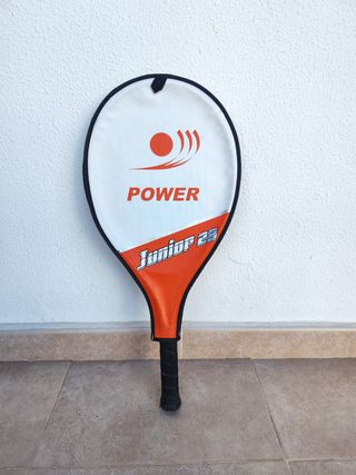 Raqueta Juvenil 