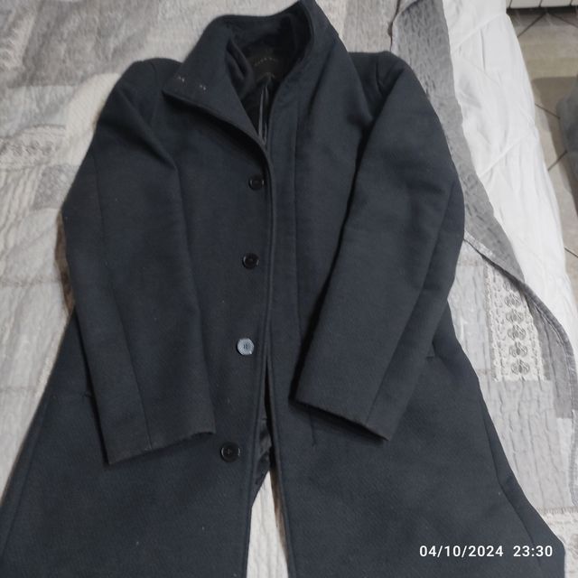 Cappotto zara