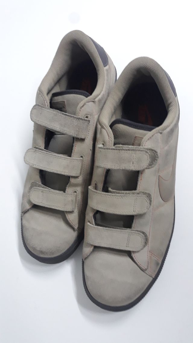 SAPATOS DESPORTIVOS HOMEM NIKE 46