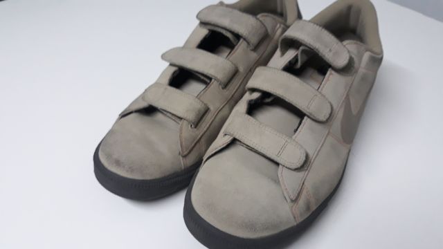 SAPATOS DESPORTIVOS HOMEM NIKE 46