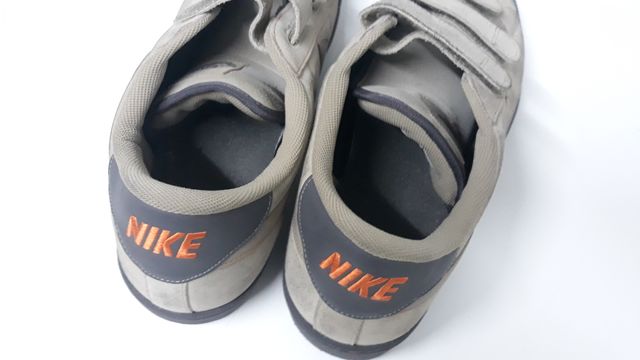 SAPATOS DESPORTIVOS HOMEM NIKE 46