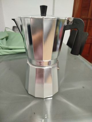 Cafetera