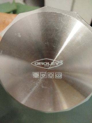 Cafetera