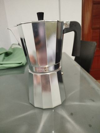 Cafetera