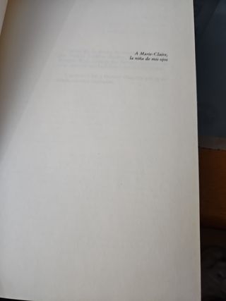 Los pilares de la tierra tomo I y II