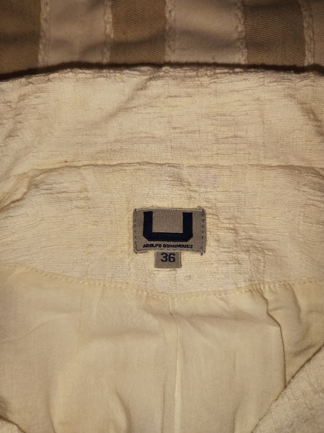 Chaqueta cazadora mujer