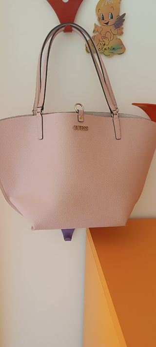 Borsa double face Guess