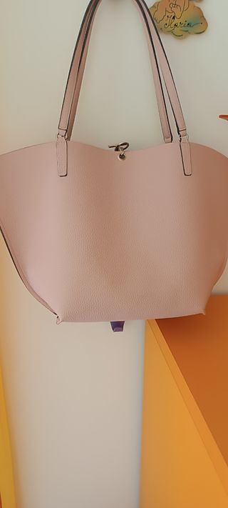 Borsa double face Guess