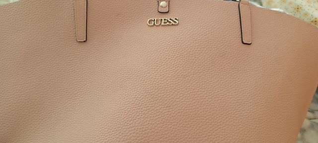 Borsa double face Guess