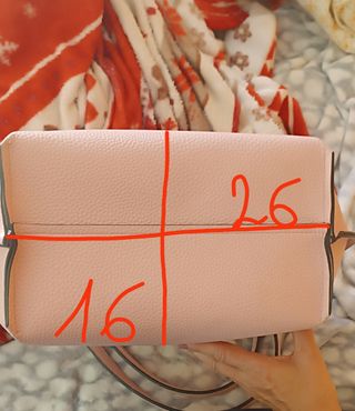 Borsa double face Guess